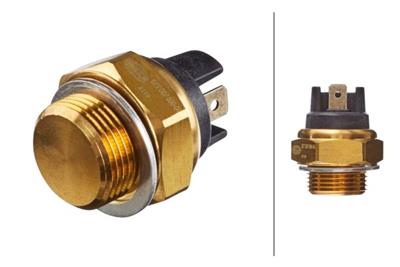 HELLA 6ZT 007 800-041 EAN: 4082300071962.