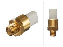 HELLA 6ZT 007 800-121