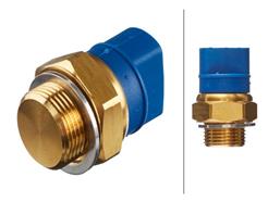 HELLA 6ZT 007 801-011