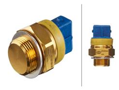 HELLA 6ZT 007 801-051