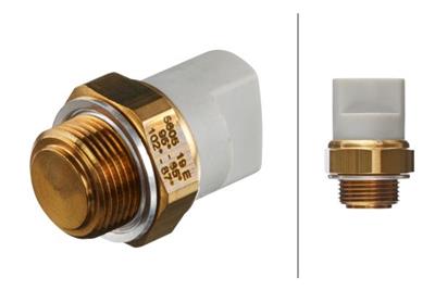 HELLA 6ZT 007 802-001 EAN: 4082300072037.