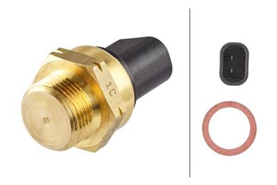 HELLA 6ZT 007 807-001 EAN: 4082300072105.