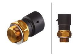 HELLA 6ZT 007 807-021