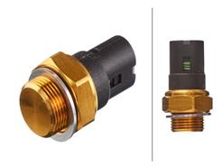 HELLA 6ZT 007 808-011