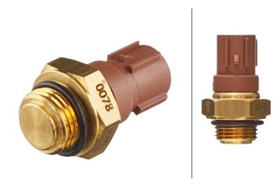 HELLA 6ZT 007 835-091 EAN: 4082300237504.