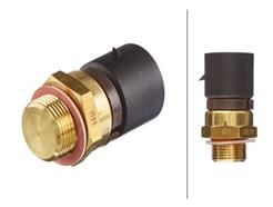 HELLA 6ZT 007 835-151