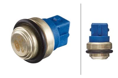 HELLA 6ZT 010 967-221 EAN: 4082300621686.