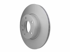 HELLA 8DD 355 128-921 PRO High Carbon