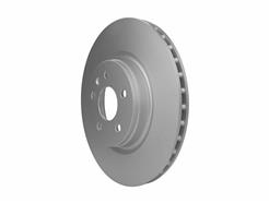 HELLA 8DD 355 132-931 PRO HC