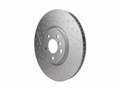 HELLA 8DD 355 133-091 PRO HC