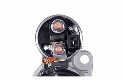 HELLA 8EA 011 610-041 Číslo výrobce: CS1062. EAN: 4082300334272.