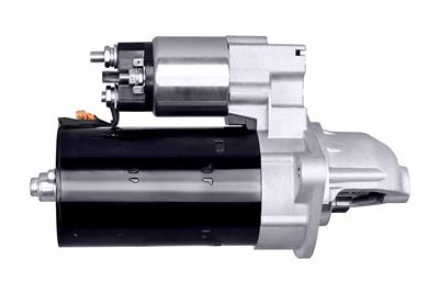 HELLA 8EA 011 610-111 Číslo výrobce: CS1203. EAN: 4082300334340.