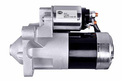 HELLA 8EA 011 610-161 Číslo výrobce: CS1252. EAN: 4082300334395.