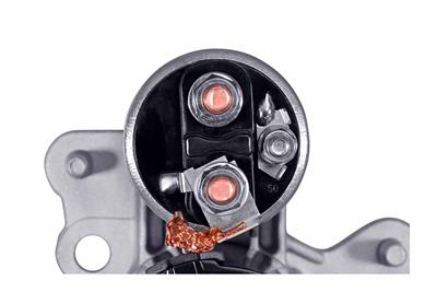 HELLA 8EA 011 610-171 Číslo výrobce: CS1254. EAN: 4082300334401.