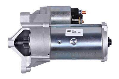 HELLA 8EA 011 610-281 Číslo výrobce: CS1342. EAN: 4082300334494.