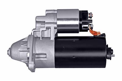 HELLA 8EA 011 610-371 Číslo výrobce: CS372. EAN: 4082300334586.