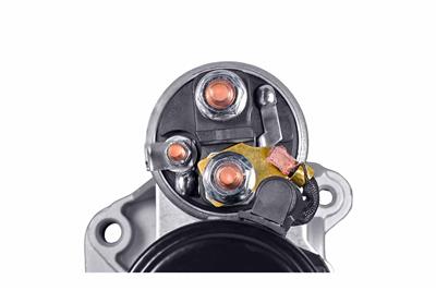 HELLA 8EA 011 610-391 Číslo výrobce: CS390. EAN: 4082300334609.