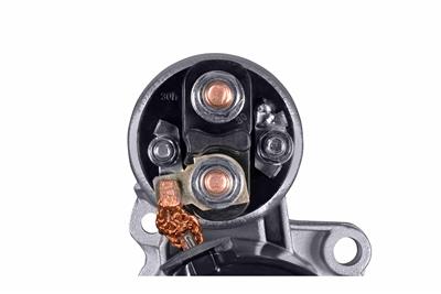 HELLA 8EA 011 610-401 Číslo výrobce: CS516. EAN: 4082300334616.