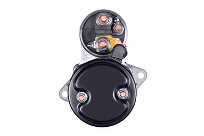 HELLA 8EA 011 610-411 Číslo výrobce: CS519. EAN: 4082300334623.