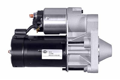 HELLA 8EA 011 610-501 Číslo výrobce: CS681. EAN: 4082300334715.