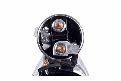 HELLA 8EA 011 610-571 Číslo výrobce: CS976. EAN: 4082300334784.