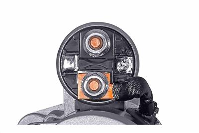 HELLA 8EA 011 610-701 Číslo výrobce: JS1227. EAN: 4082300335330.