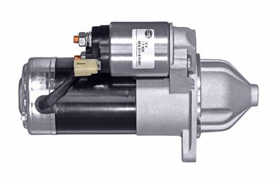 HELLA 8EA 011 610-801 Číslo výrobce: JS1349. EAN: 4082300335439.