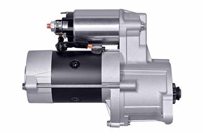 HELLA 8EA 011 610-901 Číslo výrobce: JS770. EAN: 4082300335538.