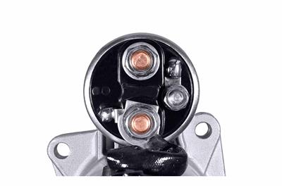 HELLA 8EA 011 610-961 Číslo výrobce: CS1212. EAN: 4082300335798.