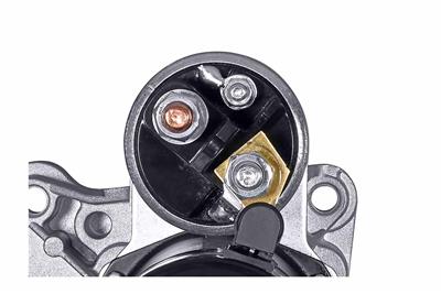 HELLA 8EA 011 610-991 Číslo výrobce: CS1344. EAN: 4082300335828.