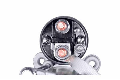 HELLA 8EA 011 611-001 Číslo výrobce: CS1377. EAN: 4082300335835.