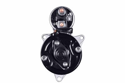 HELLA 8EA 011 611-051 Číslo výrobce: CS599. EAN: 4082300335880.