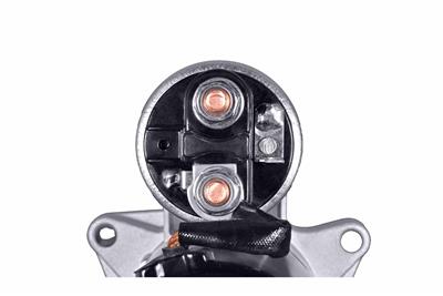 HELLA 8EA 011 611-051 Číslo výrobce: CS599. EAN: 4082300335880.