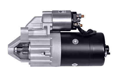 HELLA 8EA 011 611-061 Číslo výrobce: CS885. EAN: 4082300335897.