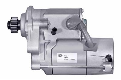 HELLA 8EA 011 611-091 Číslo výrobce: JS1149. EAN: 4082300336030.