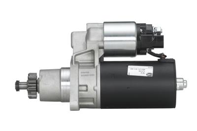 HELLA 8EA 011 611-361 Číslo výrobce: 8EA 737 362-001. EAN: 4082300711653.