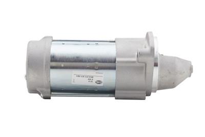 HELLA 8EA 011 611-501 EAN: 4082300765229.