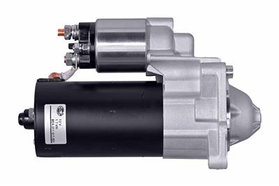 HELLA 8EA 011 611-921 EAN: 4082300765137.