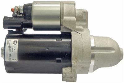 HELLA 8EA 011 612-071 EAN: 4082300765175.