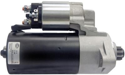 HELLA 8EA 011 612-091 EAN: 4082300765199.