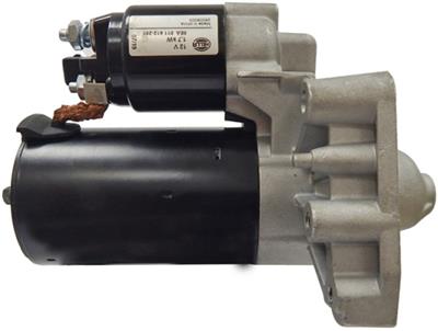 HELLA 8EA 011 612-281 EAN: 4082300796742.