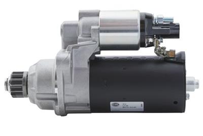 HELLA 8EA 011 612-291 EAN: 4082300796759.