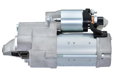 HELLA 8EA 011 612-831 EAN: 4082300875454.