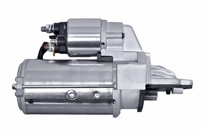 HELLA 8EA 011 612-851 EAN: 4082300875461.