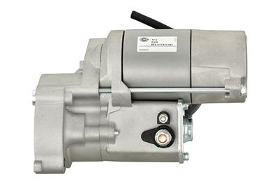 HELLA 8EA 011 613-021 EAN: 4082300868975.