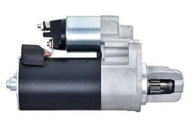 HELLA 8EA 011 613-101 EAN: 4082300870268.