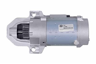 HELLA 8EA 011 613-191 EAN: 4082300894004.