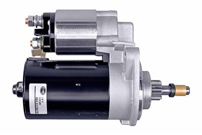 HELLA 8EA 012 526-761 Číslo výrobce: CS294. EAN: 4082300502053.