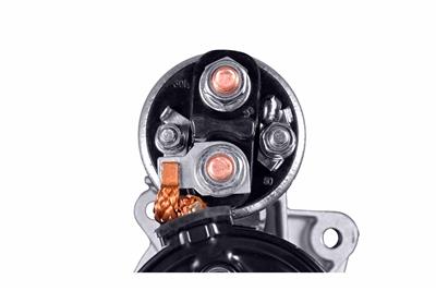 HELLA 8EA 012 526-841 Číslo výrobce: CS1067. EAN: 4082300501926.