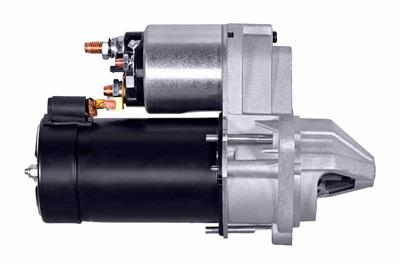 HELLA 8EA 012 526-851 Číslo výrobce: CS1183. EAN: 4082300501902.